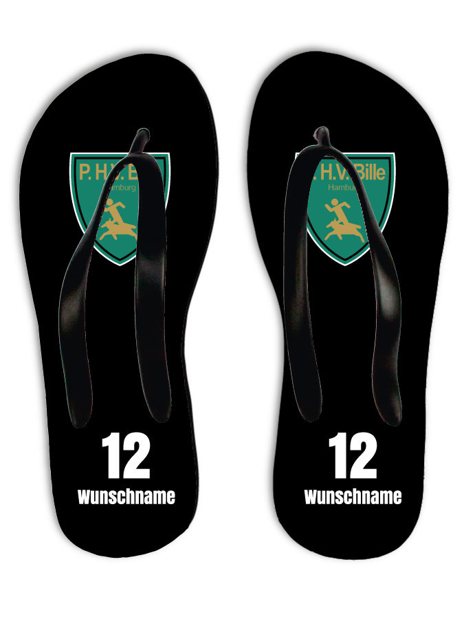 Zehentrenner