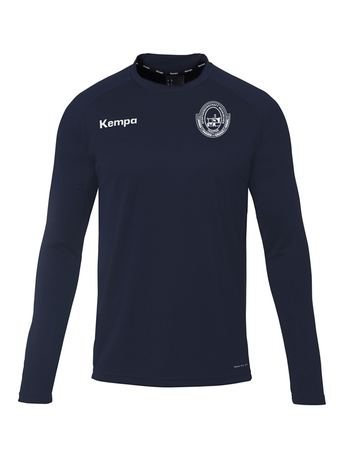 Kempa Performance Langarmshirt