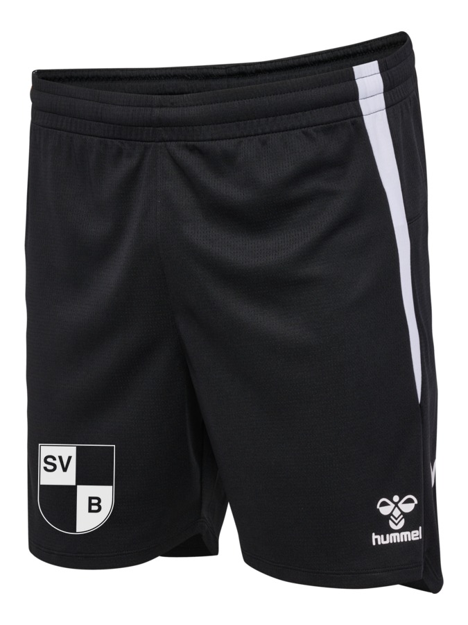 Hummel Lead 2.0 Shorts