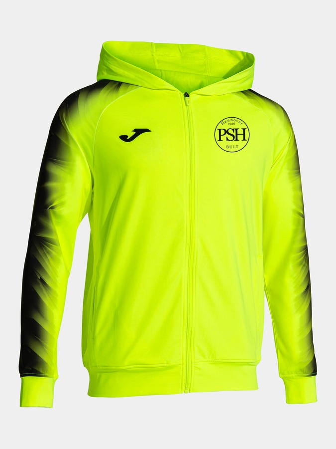 Joma Elite XI Kapuzenjacke