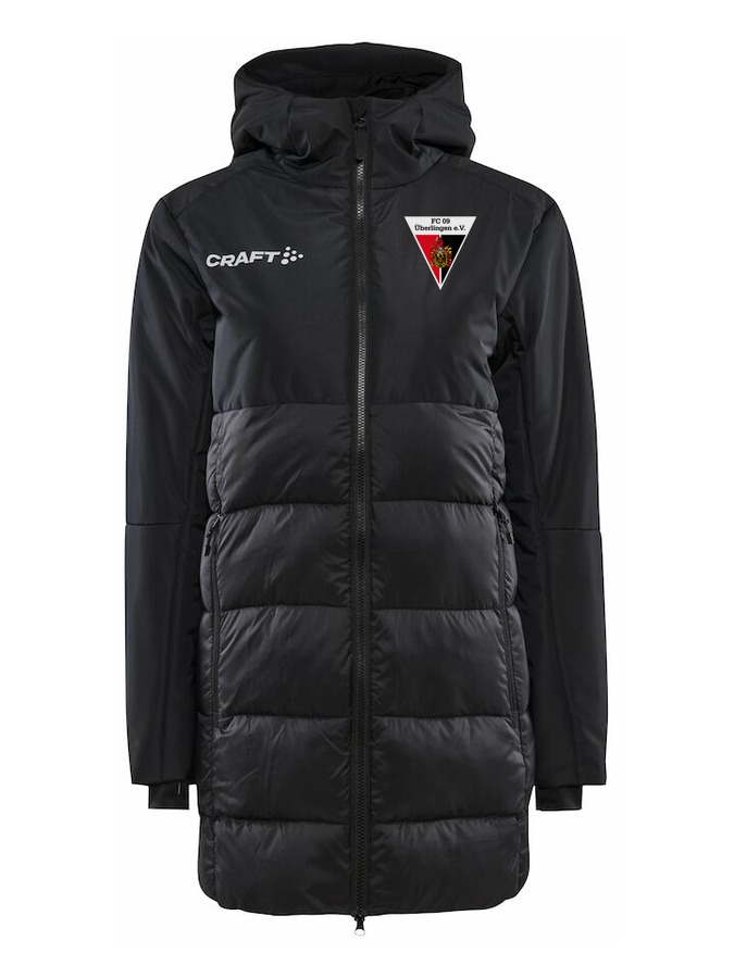Craft Core Evolve Parka Damen