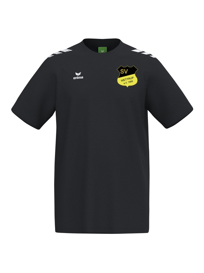 Erima Compete 3 Wings T-Shirt