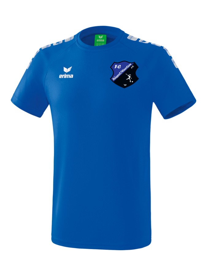 Erima Essential 5-C T-Shirt