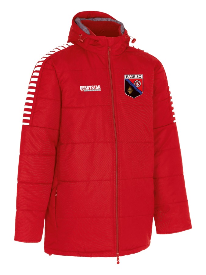 Derbystar Hyper Stadionjacke