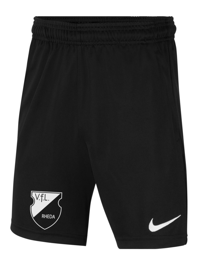 Nike Park 20 Knit Shorts Kinder