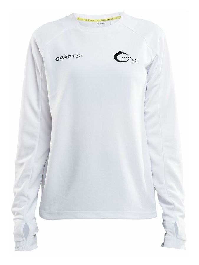 Craft Evolve Sweatshirt Damen