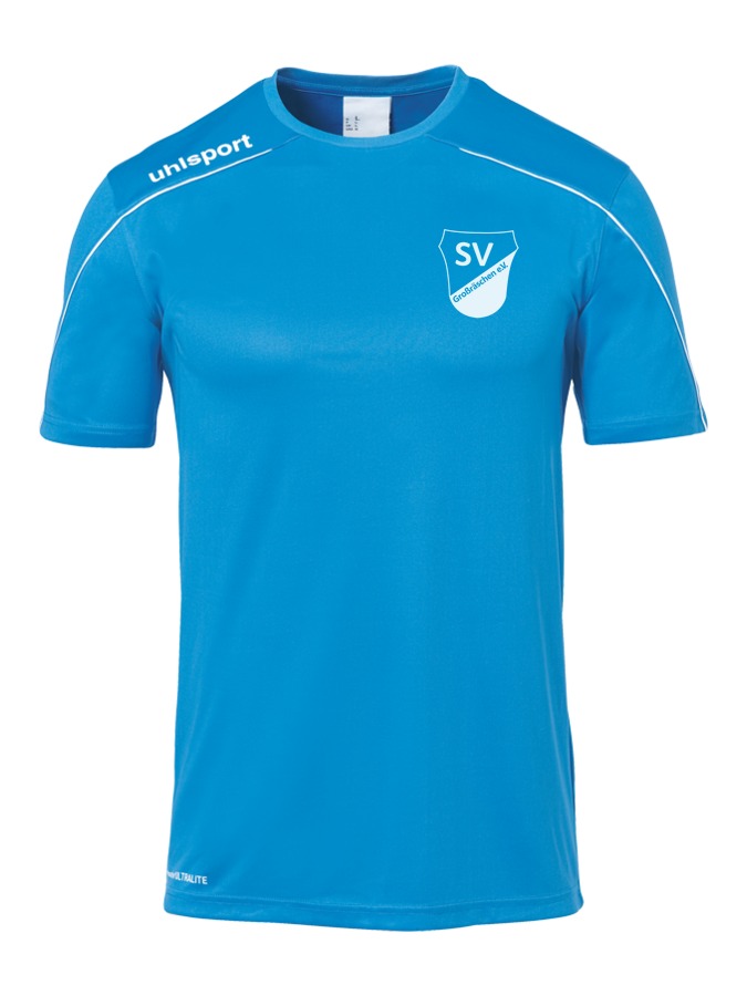 uhlsport Stream 22 Trikot Kurzarm