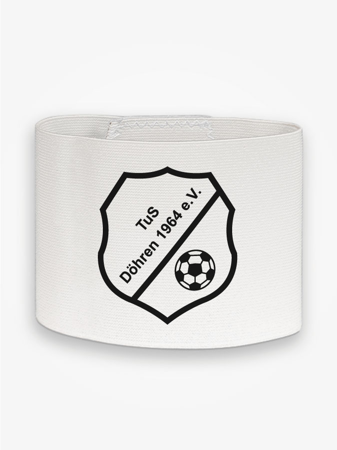 Armbinde Logo