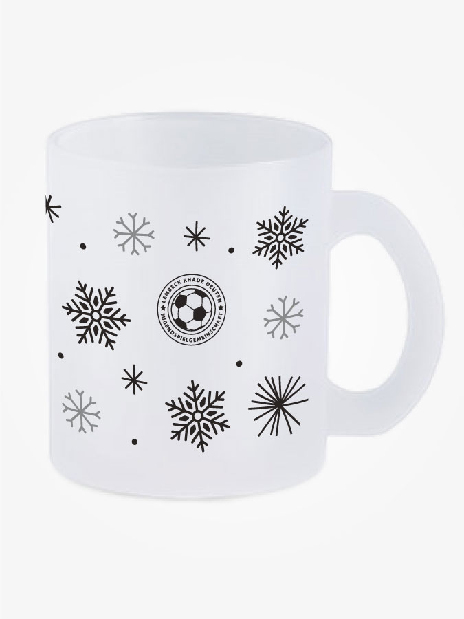 Glühweintasse Lüli