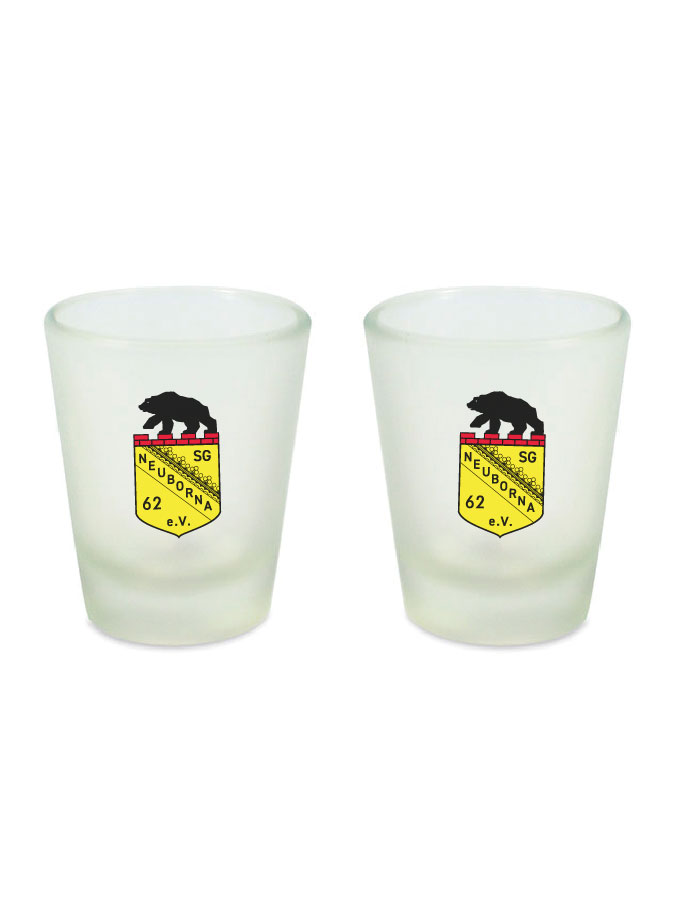 2er Set Schnapsglas Alina