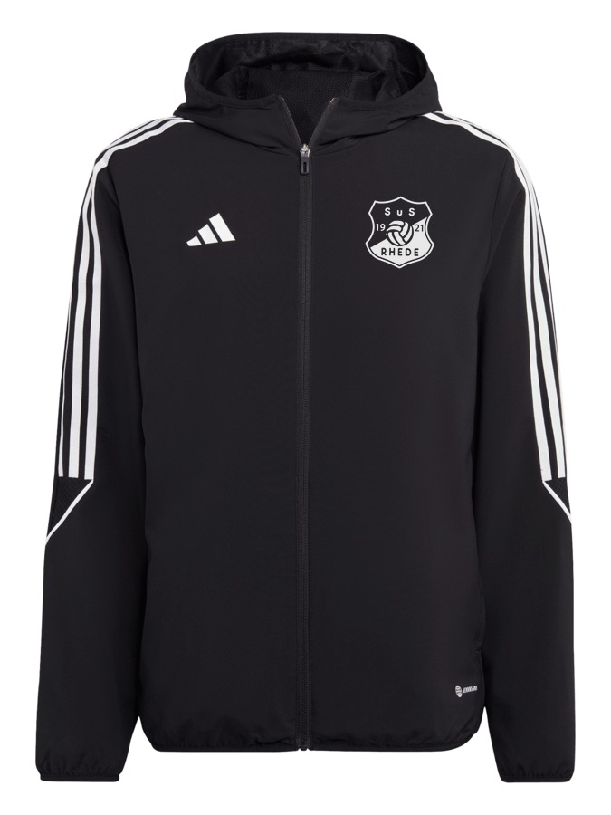 adidas Tiro 23 League Windbreaker Präsentationsjacke
