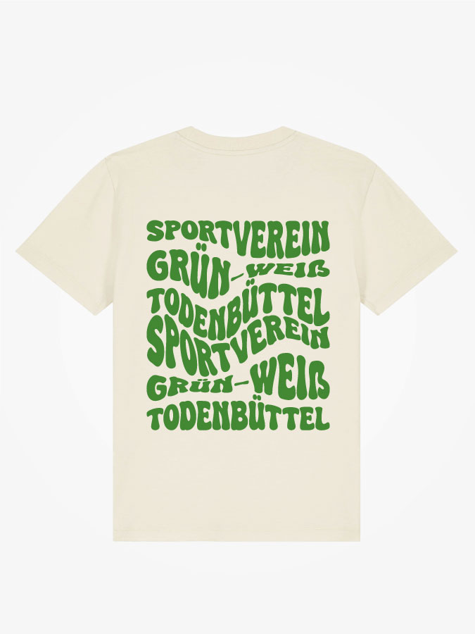 Shirt Wavy Kids