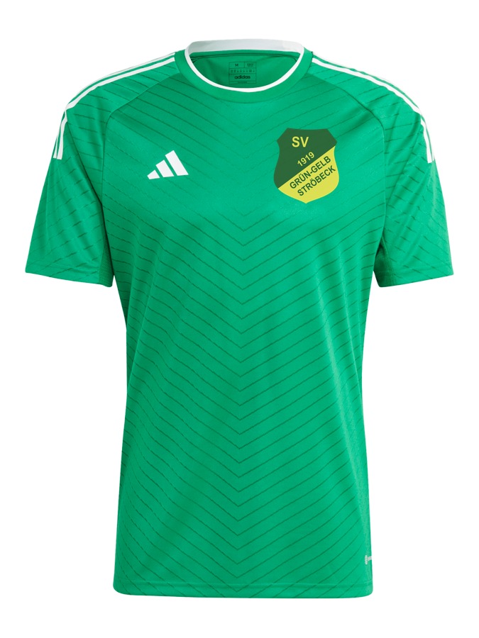 adidas Campeon 23 Trikot