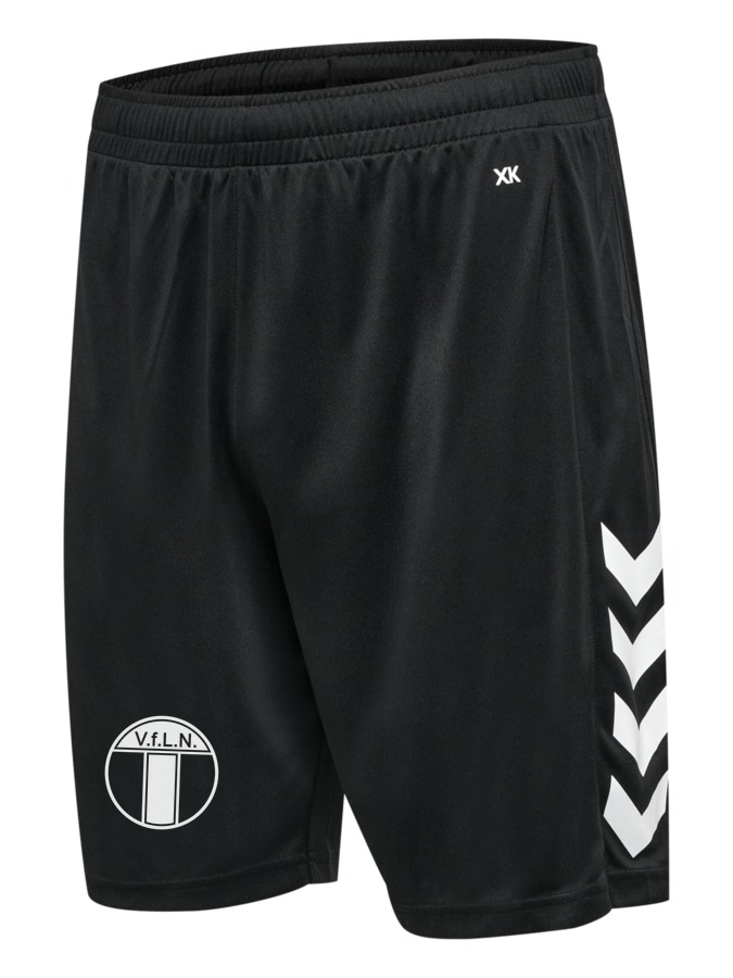Hummel Core XK Trainingsshorts