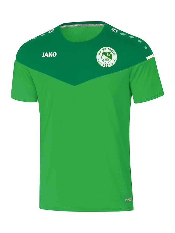 Jako T-Shirt Champ 2.0