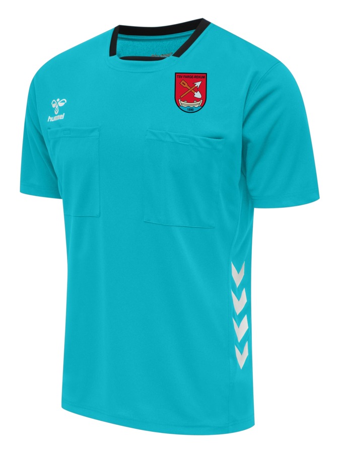 Hummel Referee Chevron Jersey Trikot