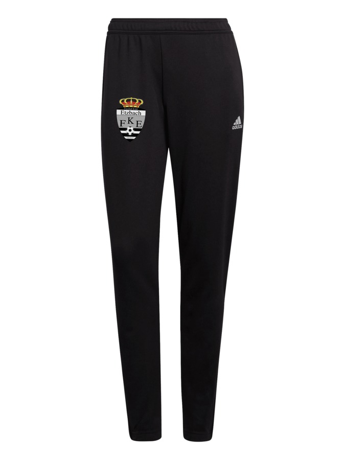 adidas Entrada 22 Trainingshose Damen