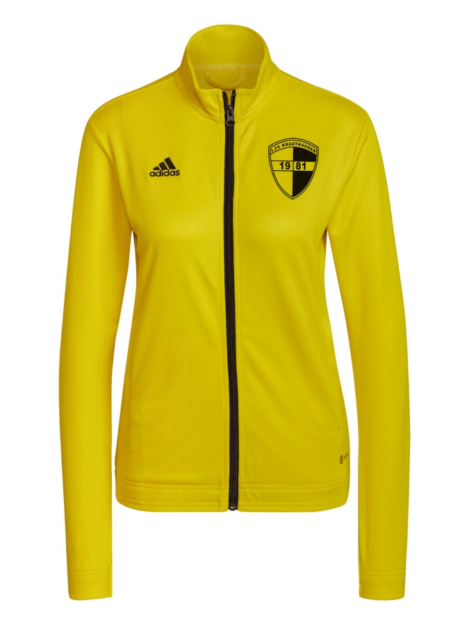 adidas Entrada 22 Trainingsjacke Damen