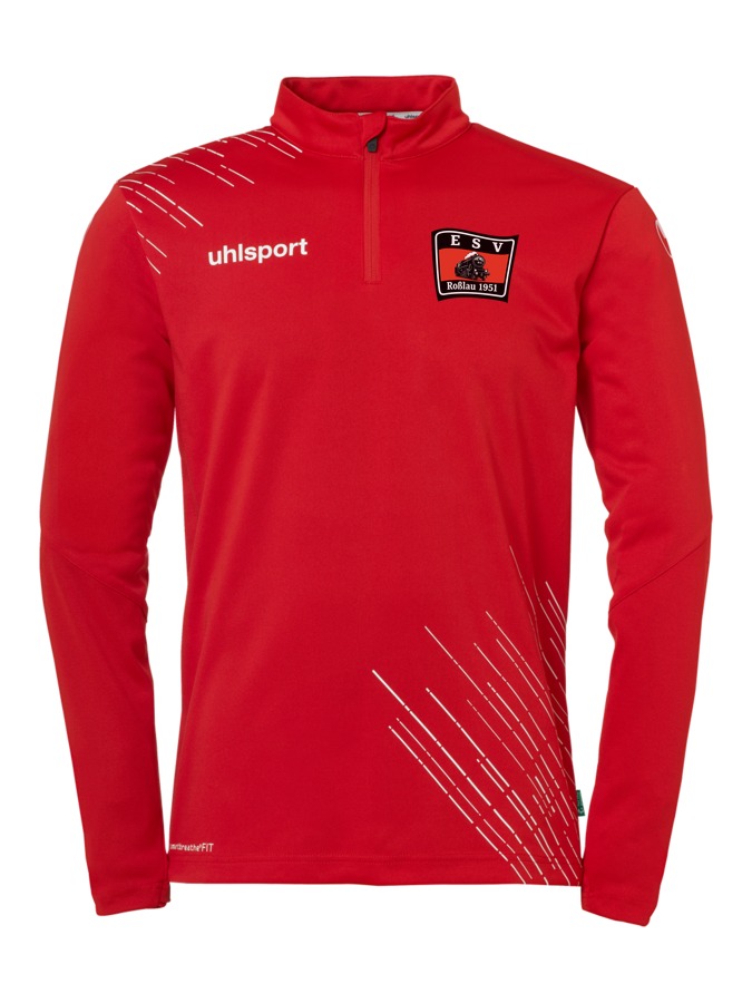 uhlsport Score 26 1/4 Zip Top