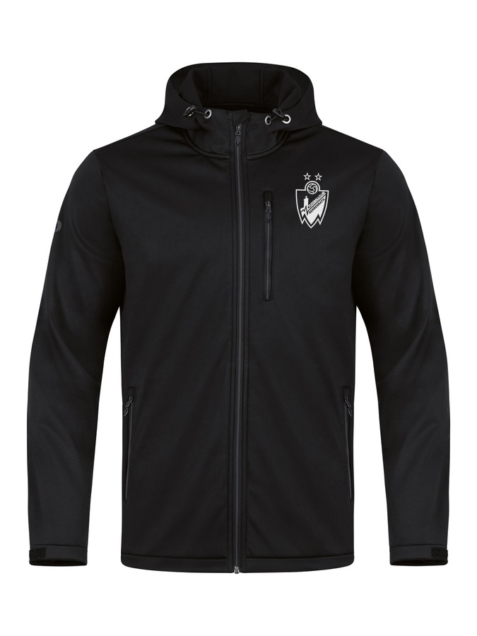 Jako Softshelljacke Premium