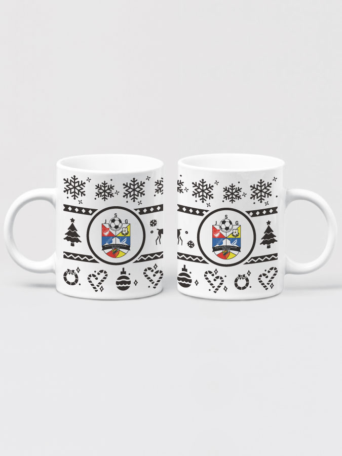 Tasse Christmas