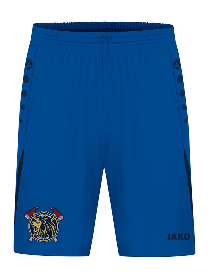 Jako Sporthose Challenge