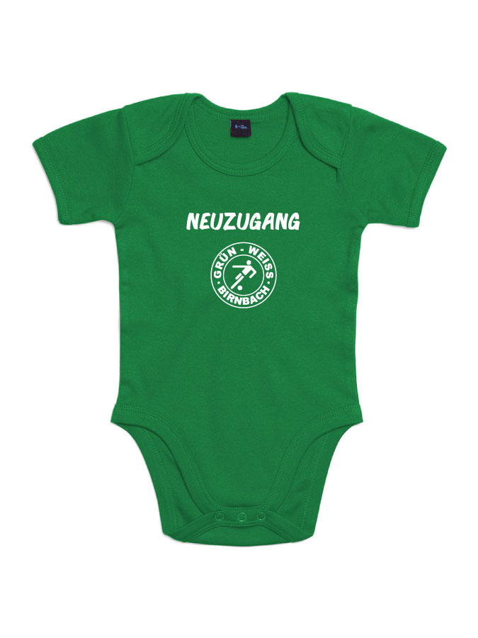 Baby Body Neuzugang
