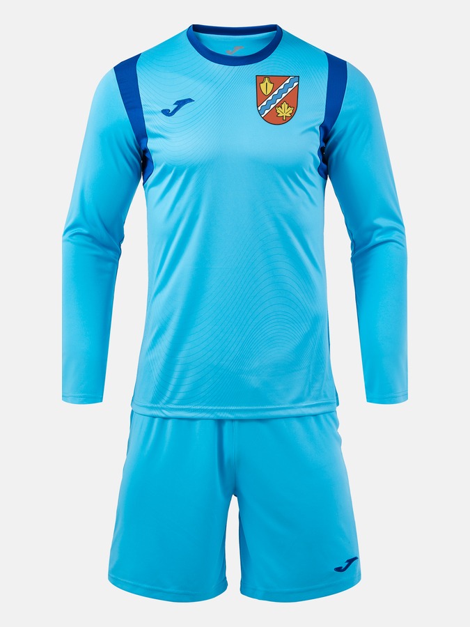 Joma Zamora XI Set