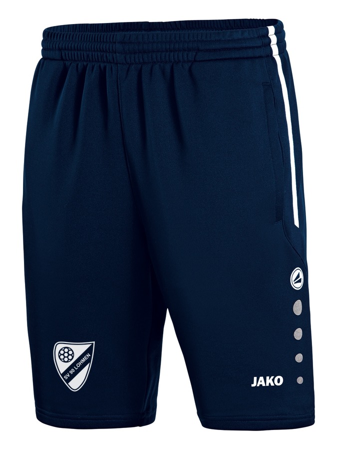 Jako Trainingsshort Active