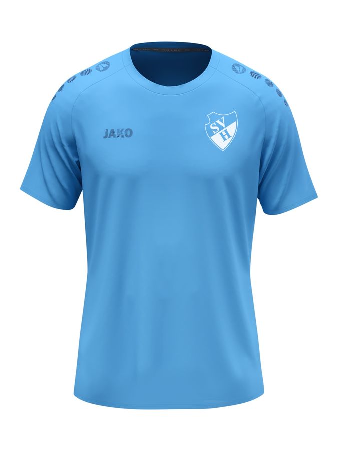 Jako T-Shirt Light Flow
