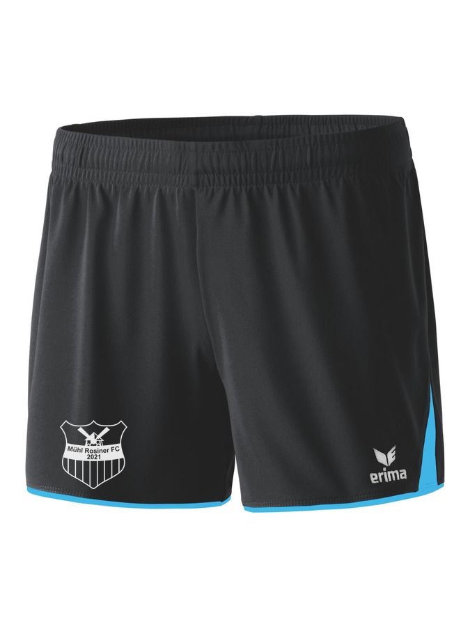 Erima Classic 5-C Shorts Damen