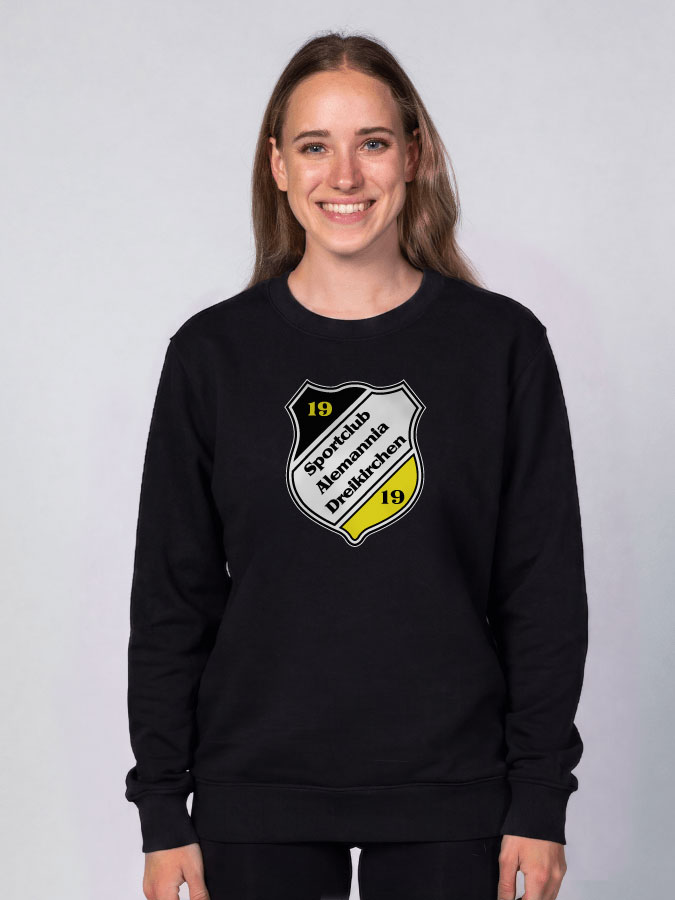 Sweatshirt Classic Unisex