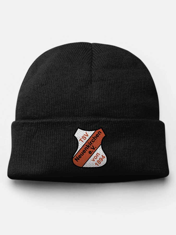 Beanie Sticklogo