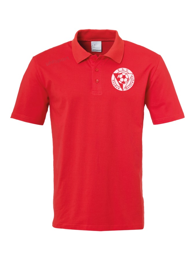 uhlsport Essential Polo Shirt