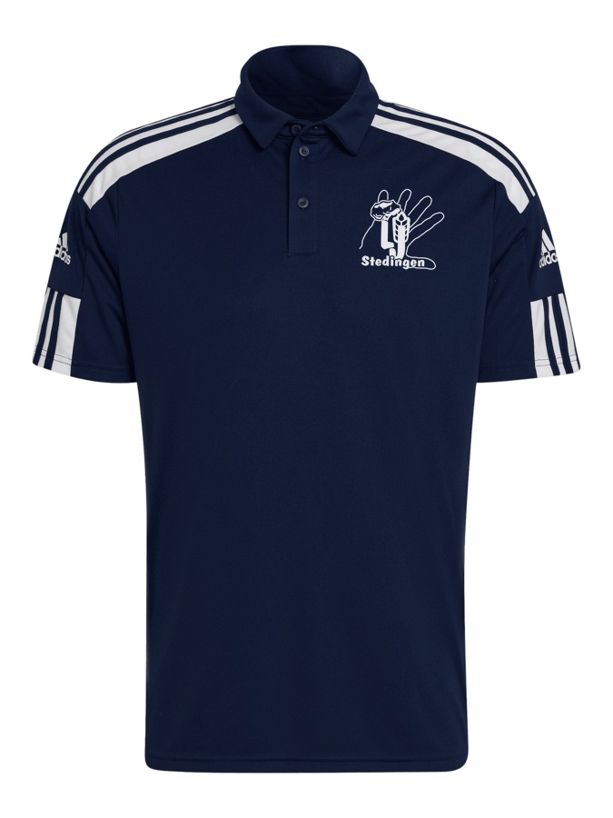 adidas Squadra 21 Poloshirt