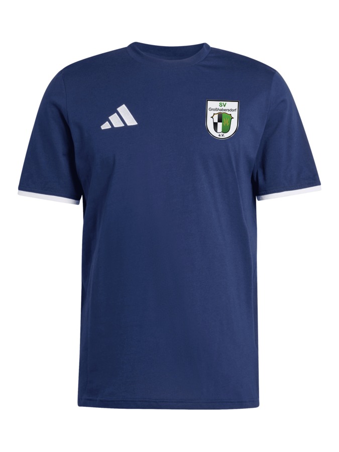 adidas Entrada 26 T-Shirt