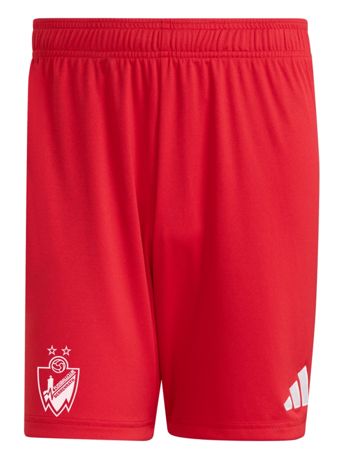 adidas Entrada 26 Shorts