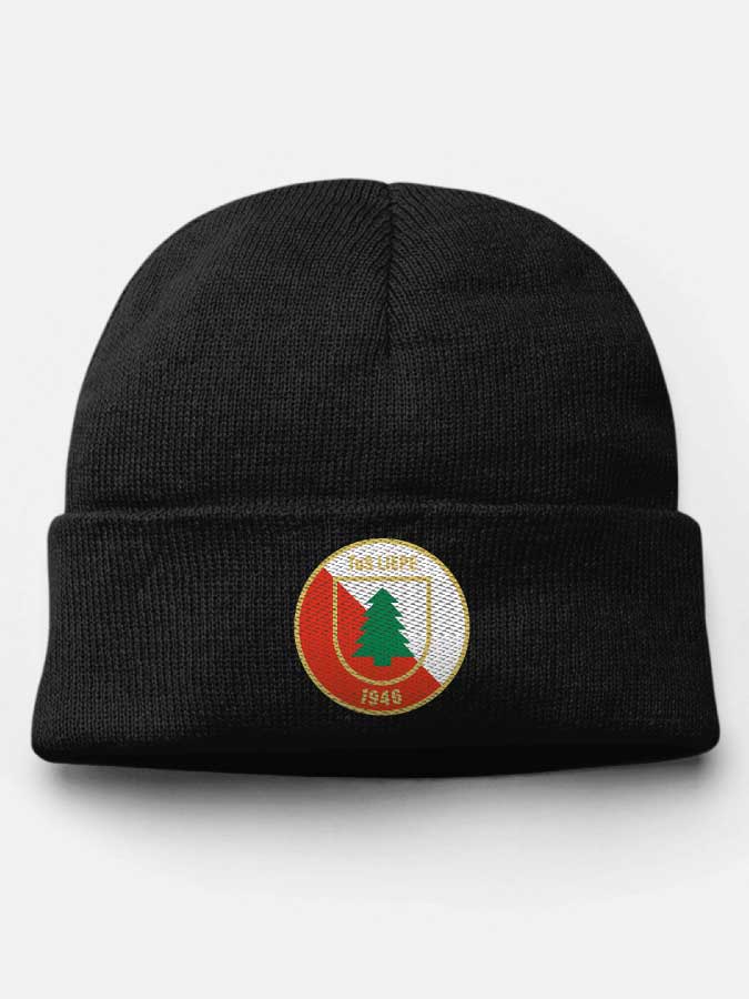 Beanie Sticklogo