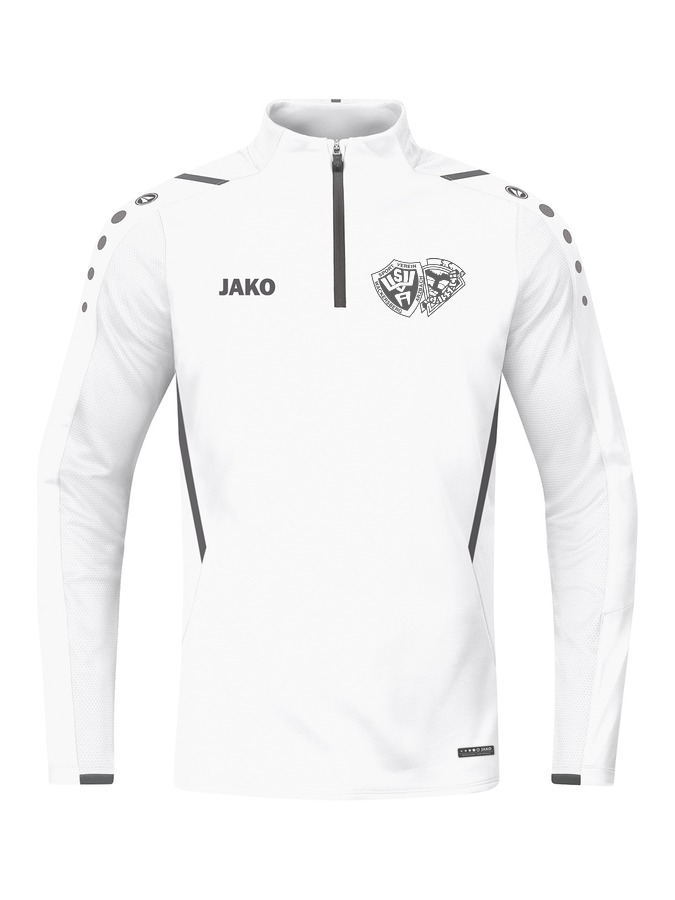 Jako Ziptop Challenge