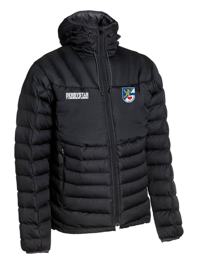 Derbystar Ultimo Steppjacke