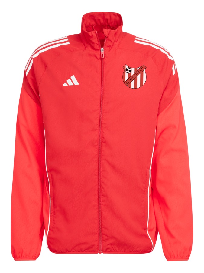 adidas Tiro 25 Competition Präsentationsjacke