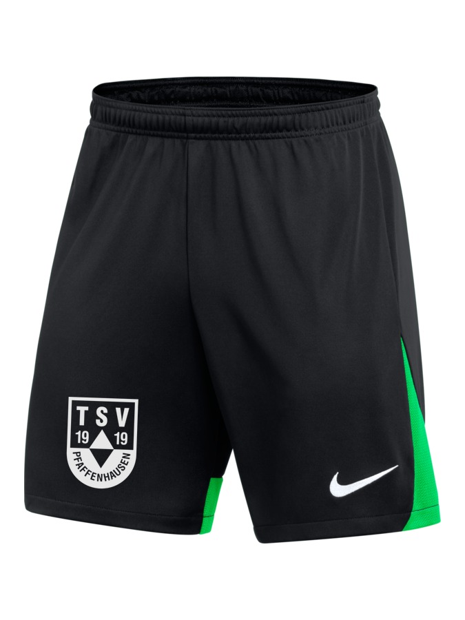 Nike Academy Pro 22 Knit Shorts