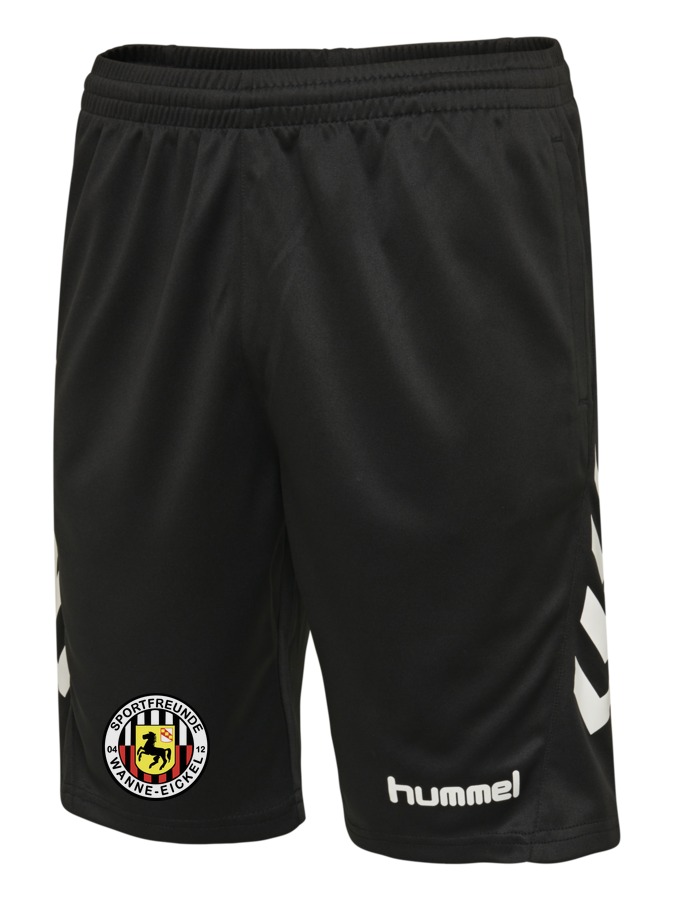 Hummel Promo Bermuda