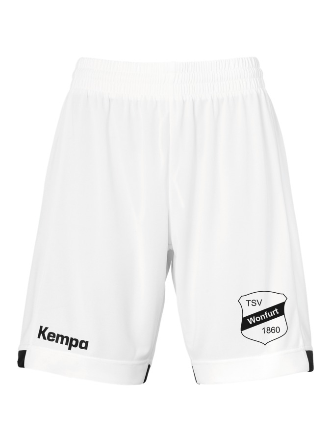 Kempa Player Long Shorts Damen
