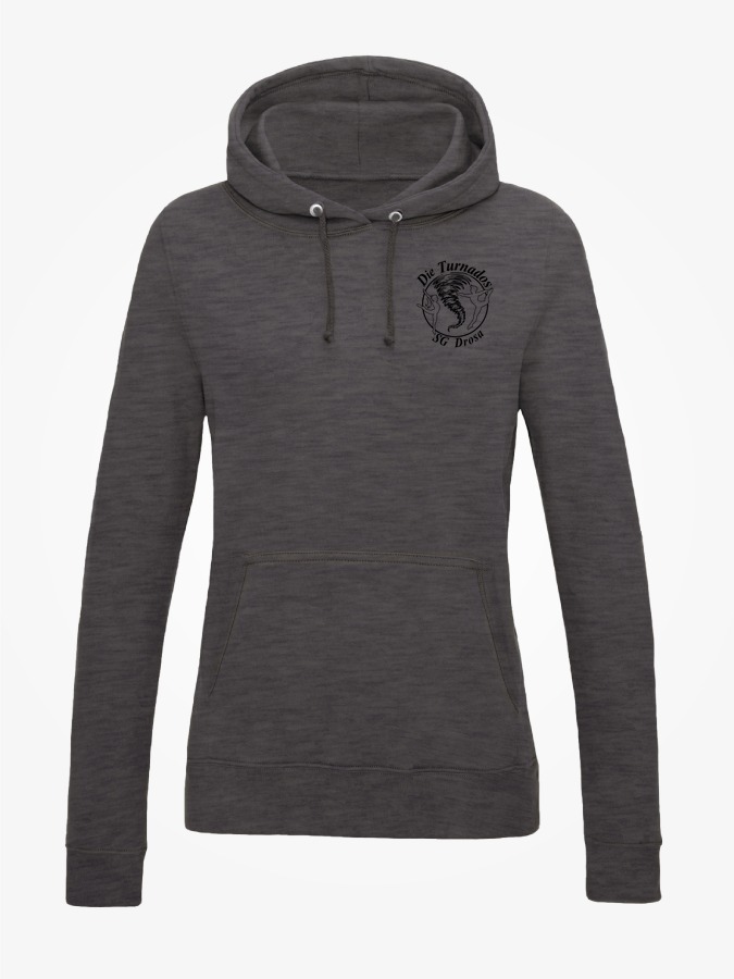 Hoodie Classic Damen