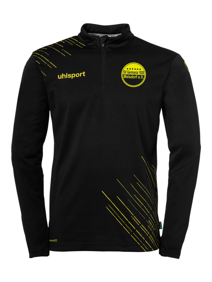 uhlsport Score 26 1/4 Zip Top