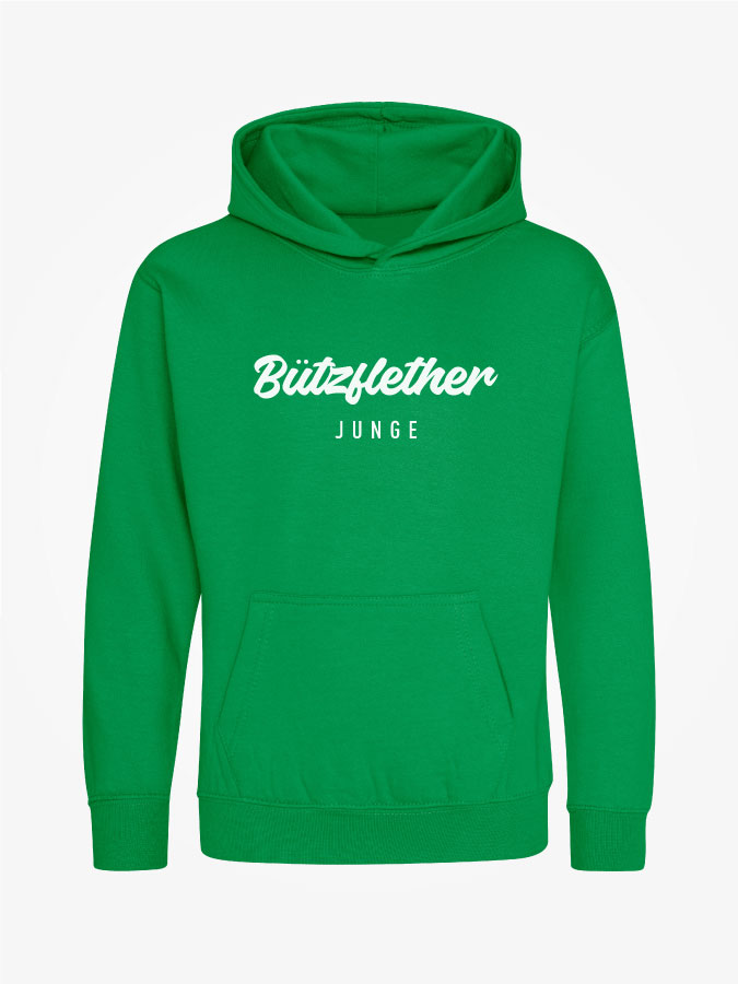 Hoodie Hometown Boys