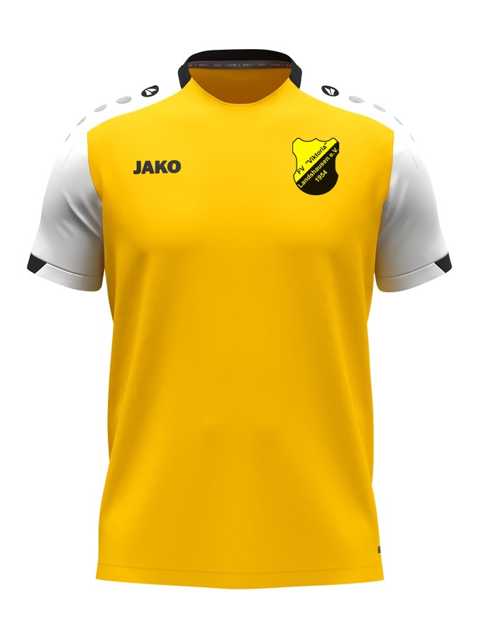 Jako T-Shirt Dynamic