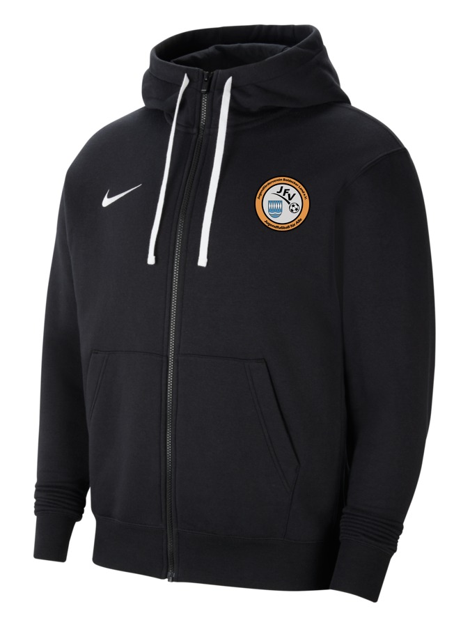 Nike Park 20 Fleece Full-Zip Hoodie