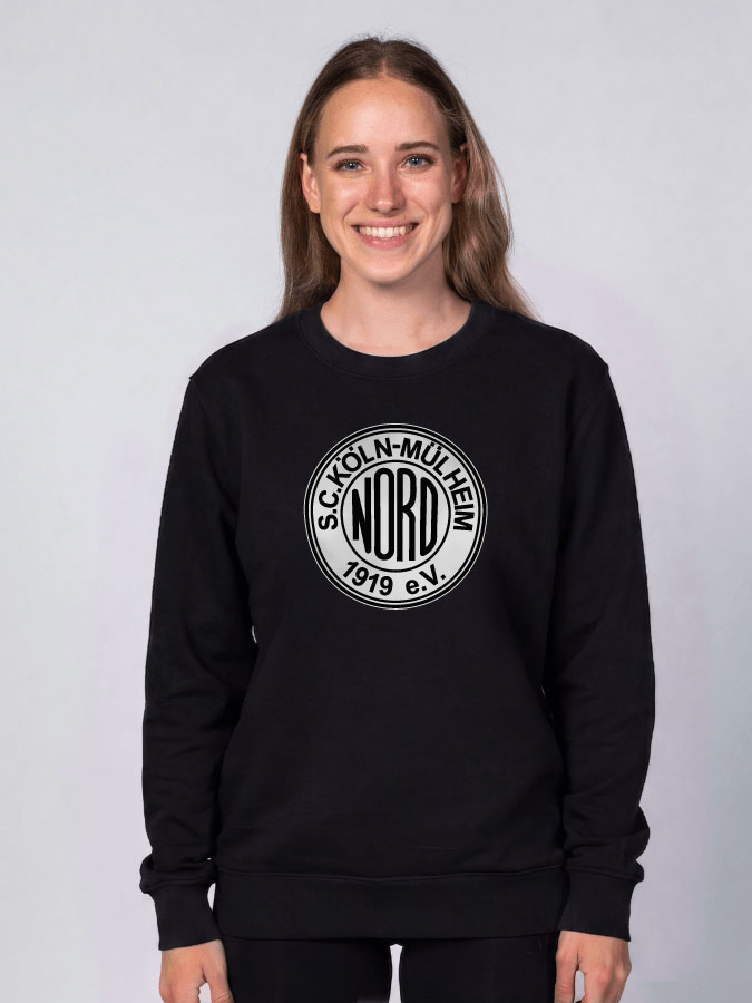 Sweatshirt Classic Unisex
